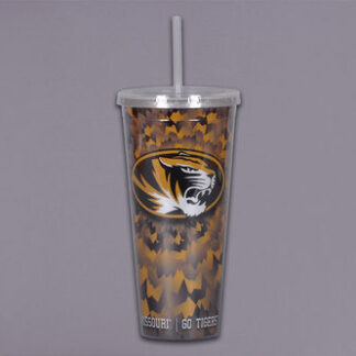 MIZZ Tie Dye Tumbler