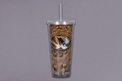 MIZZ Tie Dye Tumbler