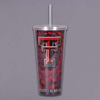 TT Tie Dye Tumbler