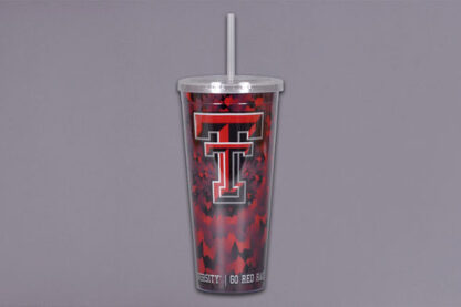 TT Tie Dye Tumbler