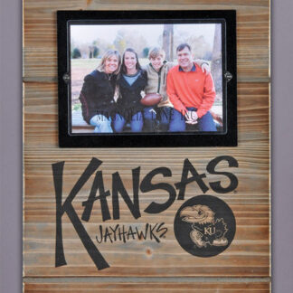 KS 14.5X11 Real Wood Frame