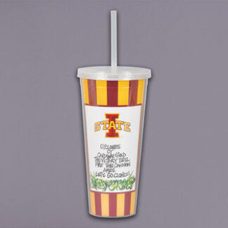 22oz Iowa St