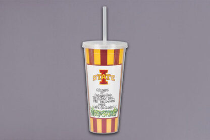 22oz Iowa St