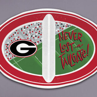 UGA 2Sec Mel Never Lost