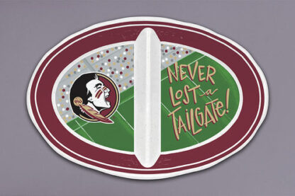 FSU 2Sec Mel Never Lost