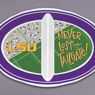 LSU 2Sec Mel Never Lost