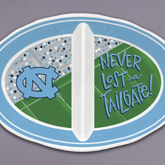 UNC 2Sec Mel Never Lost