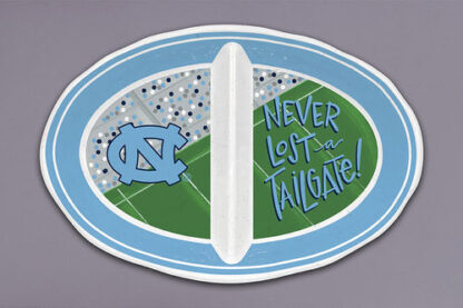 UNC 2Sec Mel Never Lost