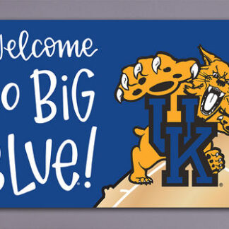 KY Door Mat