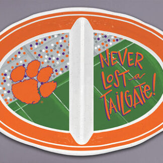 CLEMSON 2Sec Mel Never Lost