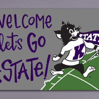 KS ST Door Mat