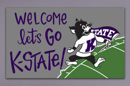 KS ST Door Mat