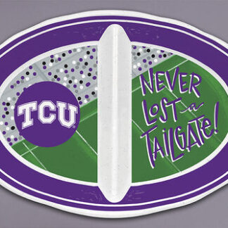 TCU 2Sec Mel Never Lost