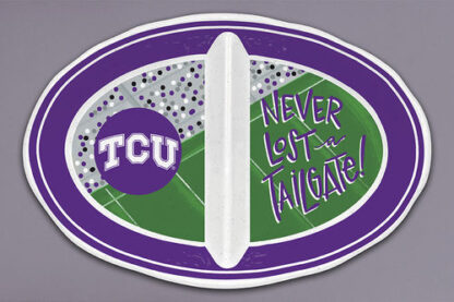 TCU 2Sec Mel Never Lost