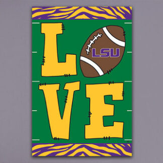 LSU LOVE GF