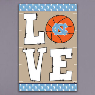 UNC LOVE GF