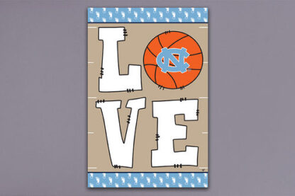 UNC LOVE GF