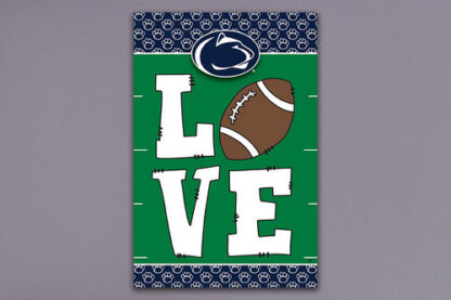 PSU LOVE GF