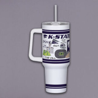 KS ST 40oz Tumbler w/ Handle