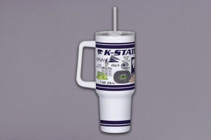 KS ST 40oz Tumbler w/ Handle