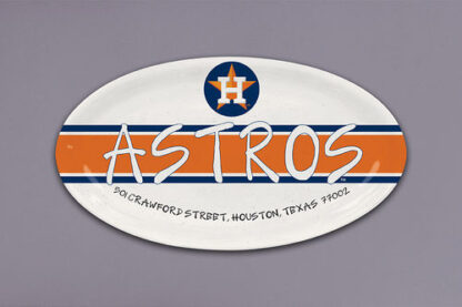 ASTROS Mel Oval