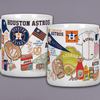 ASTROS Icon Mug