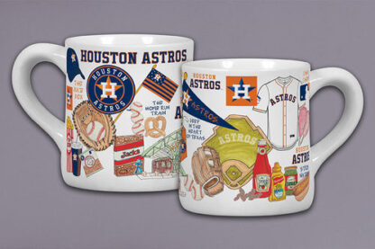 ASTROS Icon Mug