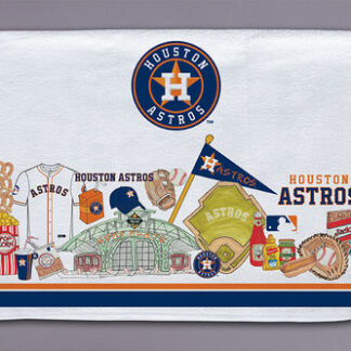 ASTROS Icon Towel