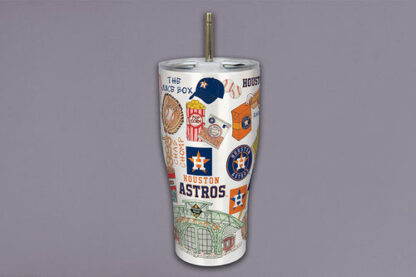 ASTROS S/S Icon Tumbler