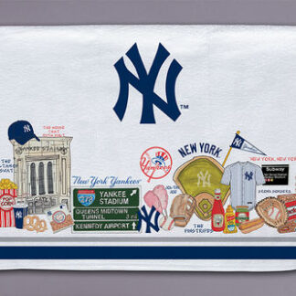 YANKS Icon Towel