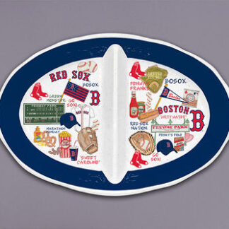 RED SOX Mel 2 Section