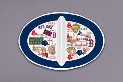 RED SOX Mel 2 Section