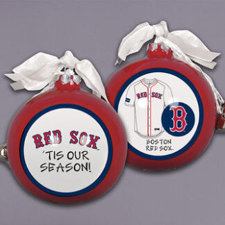 RED SOX Est. Orn