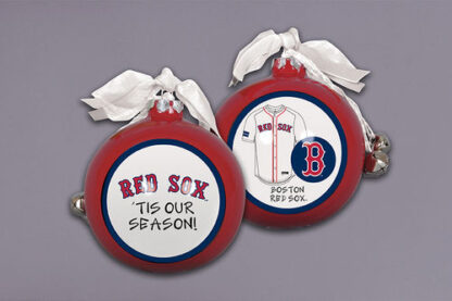 RED SOX Est. Orn