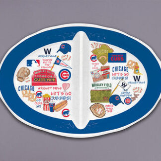 CUBS Mel 2 Section