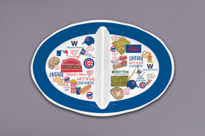 CUBS Mel 2 Section