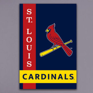 CARDS Garden Flag