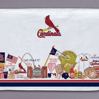 CARDS Icon Towel