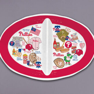 PHILLIES Mel 2 Section