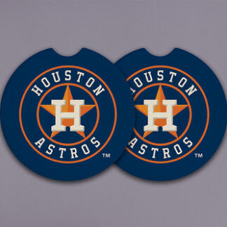 ASTROS Car Coasters