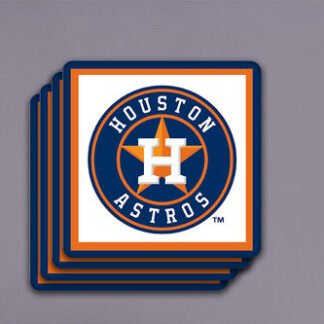 ASTROS Coaster Set