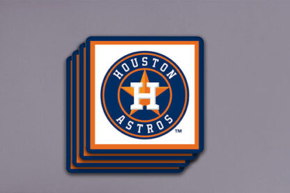 ASTROS Coaster Set