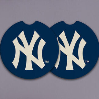 YANKS Car Coasters