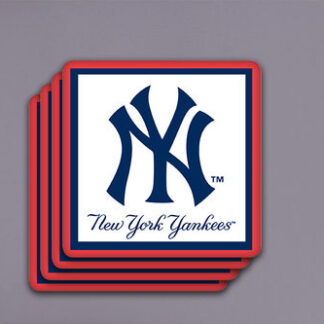 YANKS Coaster Set