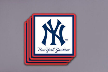 YANKS Coaster Set