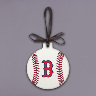 RED SOX BB Orn