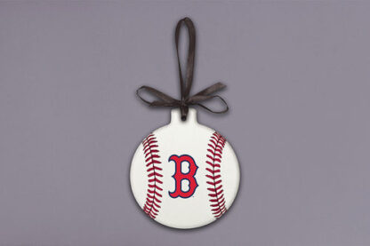 RED SOX BB Orn