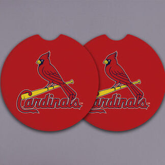 CARDS Car Coasters