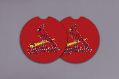 CARDS Car Coasters