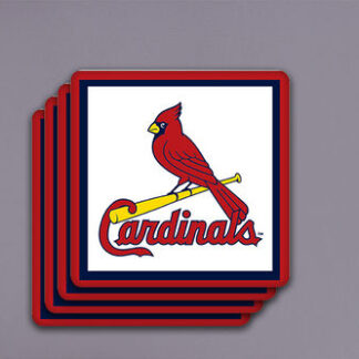 CARDS Coaster Set